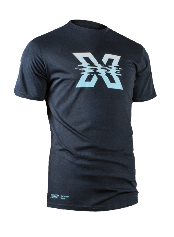 XDeep Wavy T-Shirt