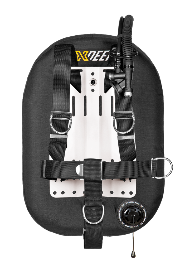 XDeep ZEOS 28 Wing Only - Special Order Colours