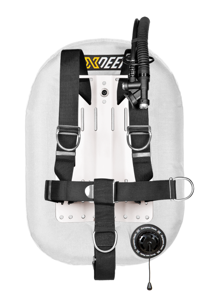 XDeep ZEOS 28 Wing Only - Special Order Colours