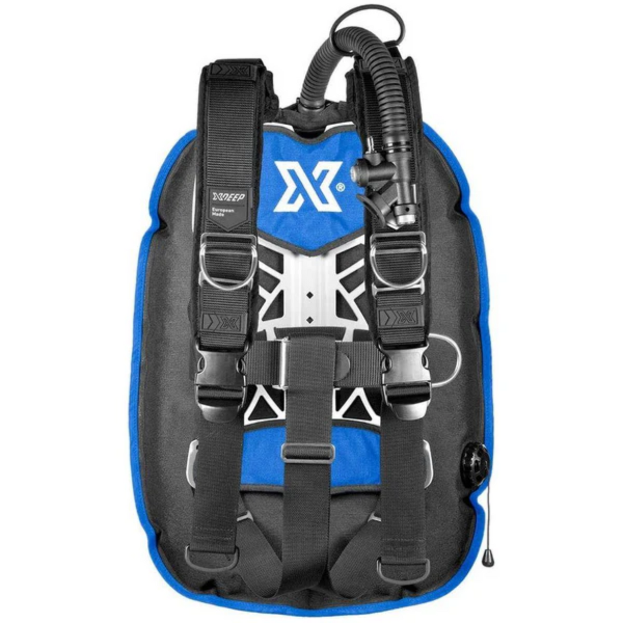 XDeep NX Ghost Deluxe Full Setup Wing System - Special Order Colours