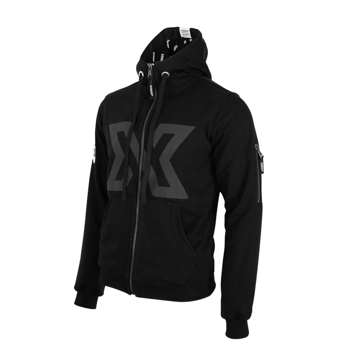 XDEEP Signature Hoodie