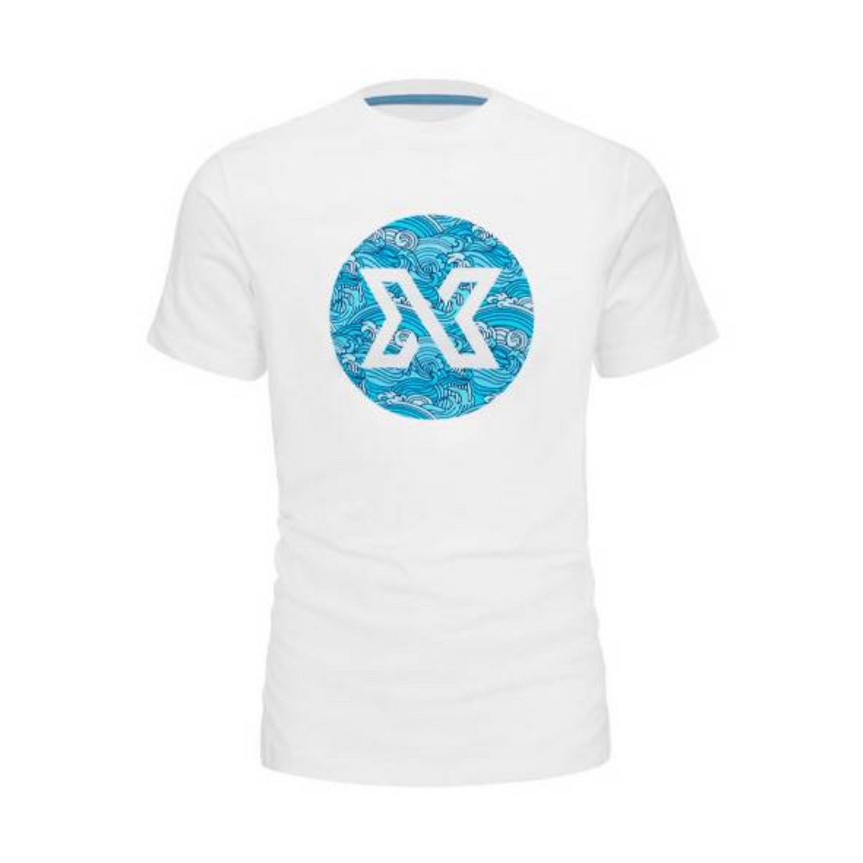 XDeep Mens Japanese Wave Tee