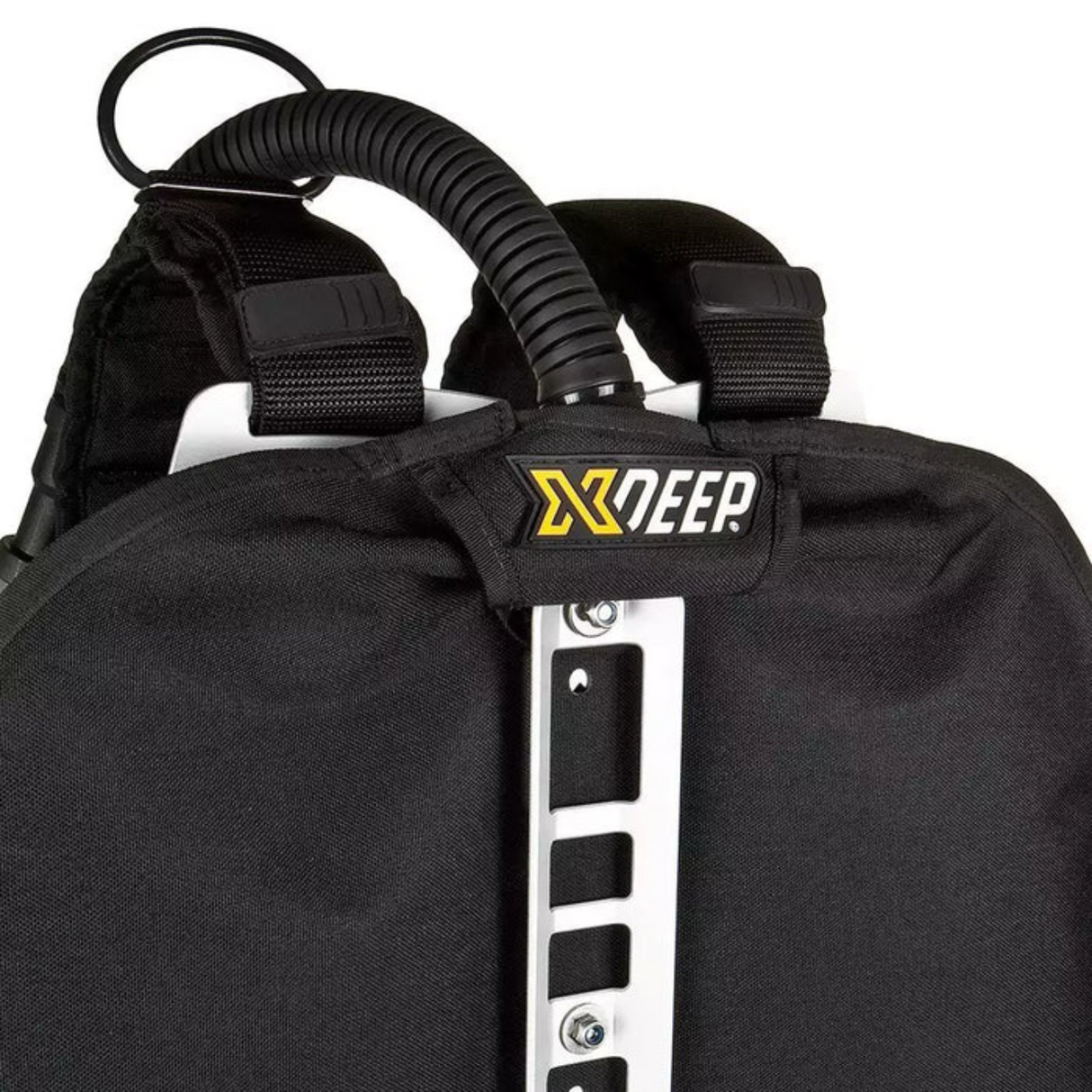 XDeep NX Ghost Deluxe Full Setup Wing System