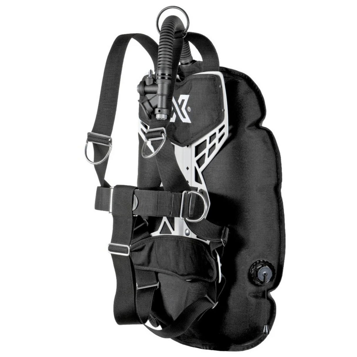 XDeep NX Ghost Standard Full Setup Wing System