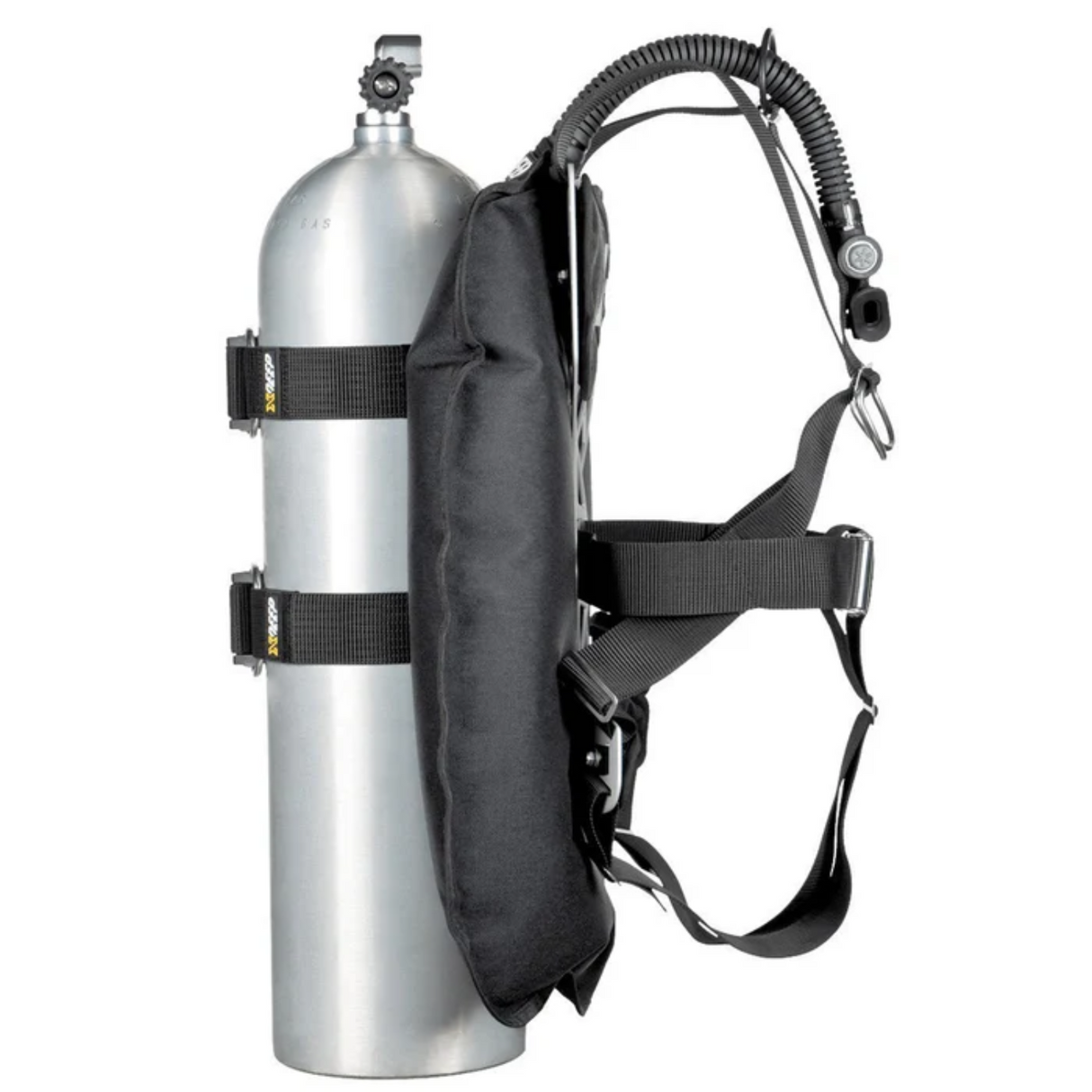 XDeep NX Ghost Standard Full Setup Wing System