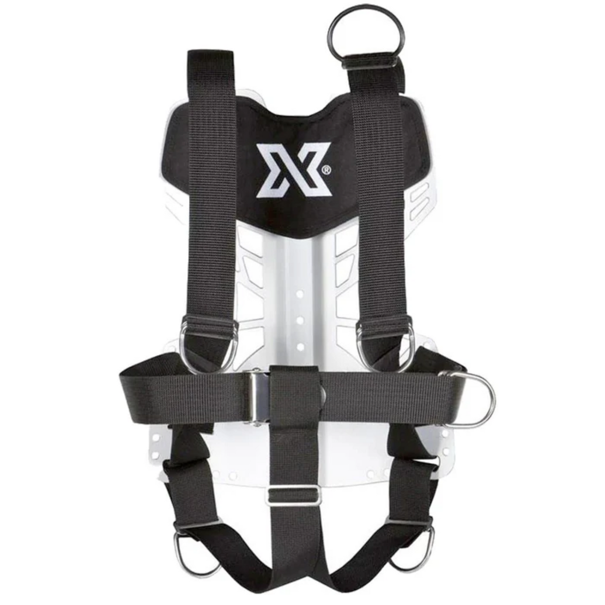 XDeep NX Ghost Standard Full Setup Wing System
