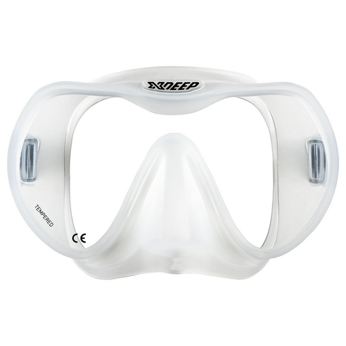 XDeep Radical Mask