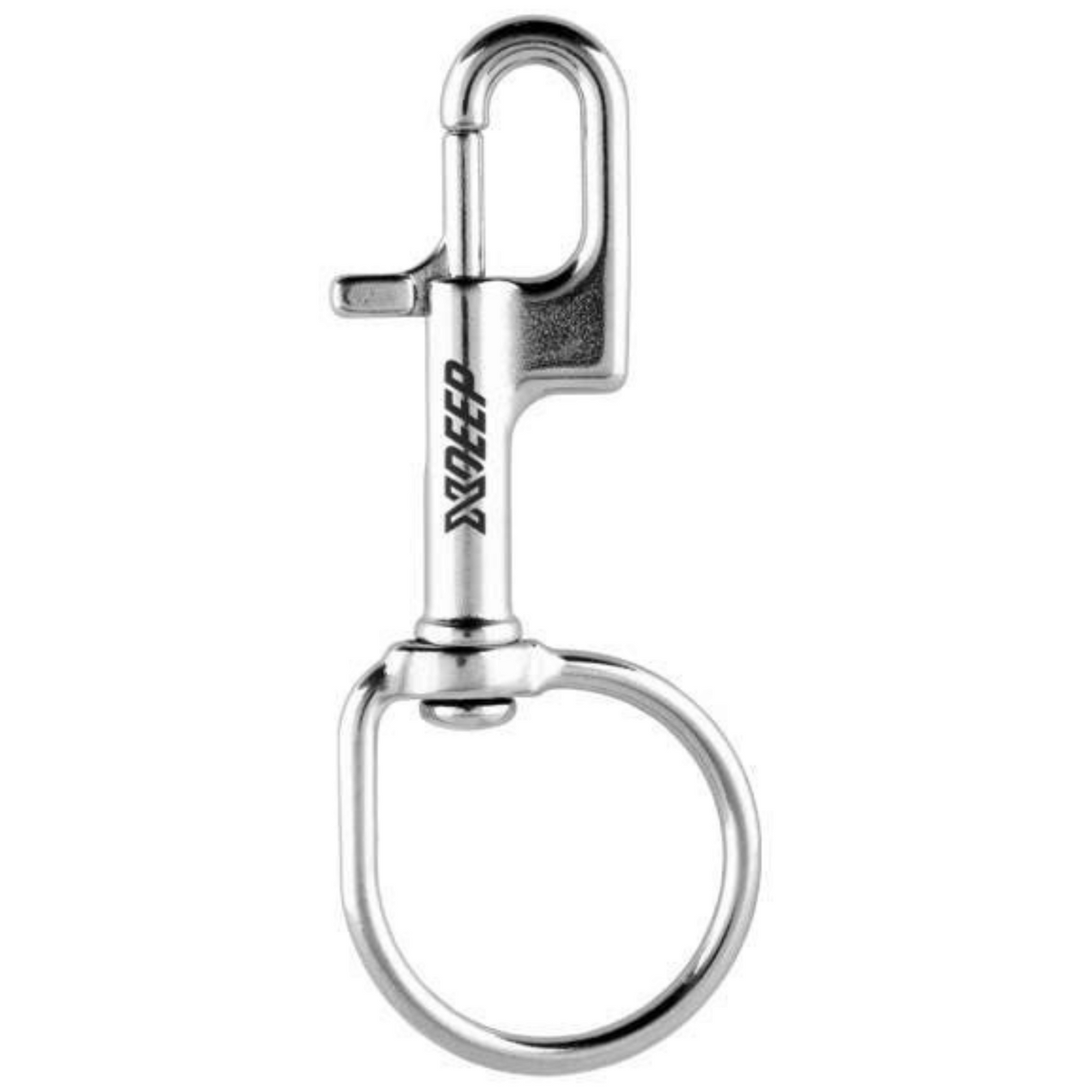 XDeep NX Series Large Single Ended Boltsnap