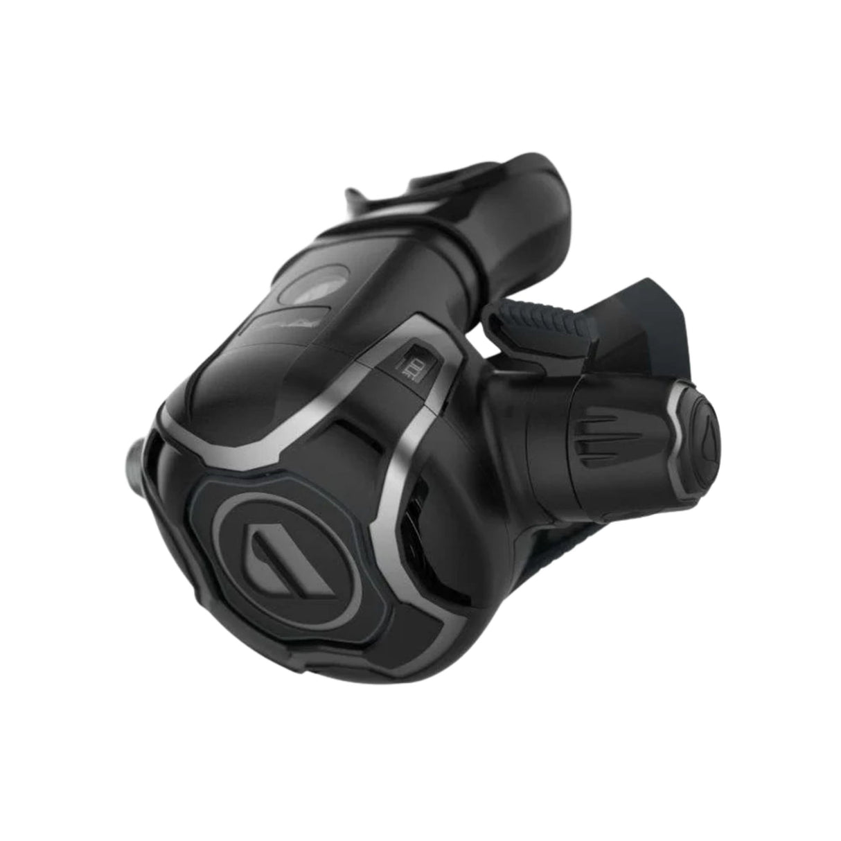 Apeks Regulator Package: EVX200 + Miflex Gauges + BCD Hose