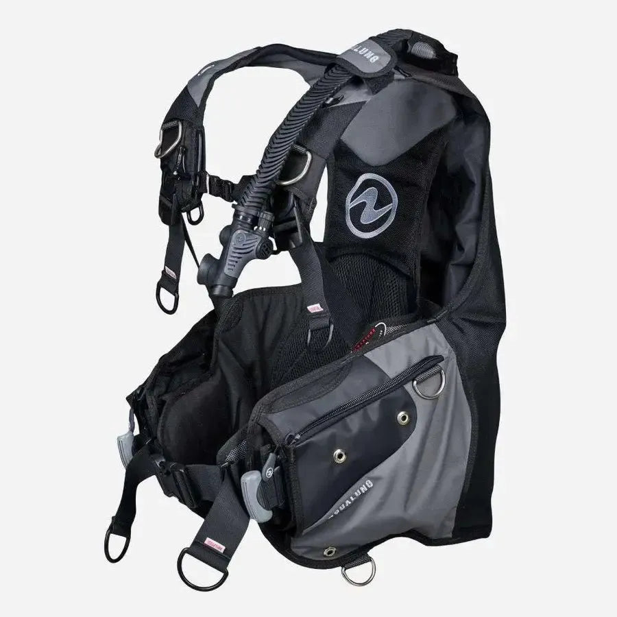 Aqualung Axiom Men's Dive BCD 2025 Model