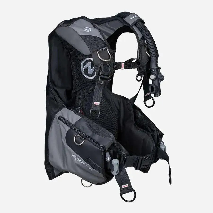 Aqualung Axiom Men's Dive BCD 2025 Model