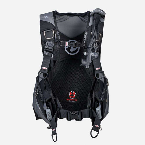 Aqualung Axiom Men's Dive BCD 2025 Model