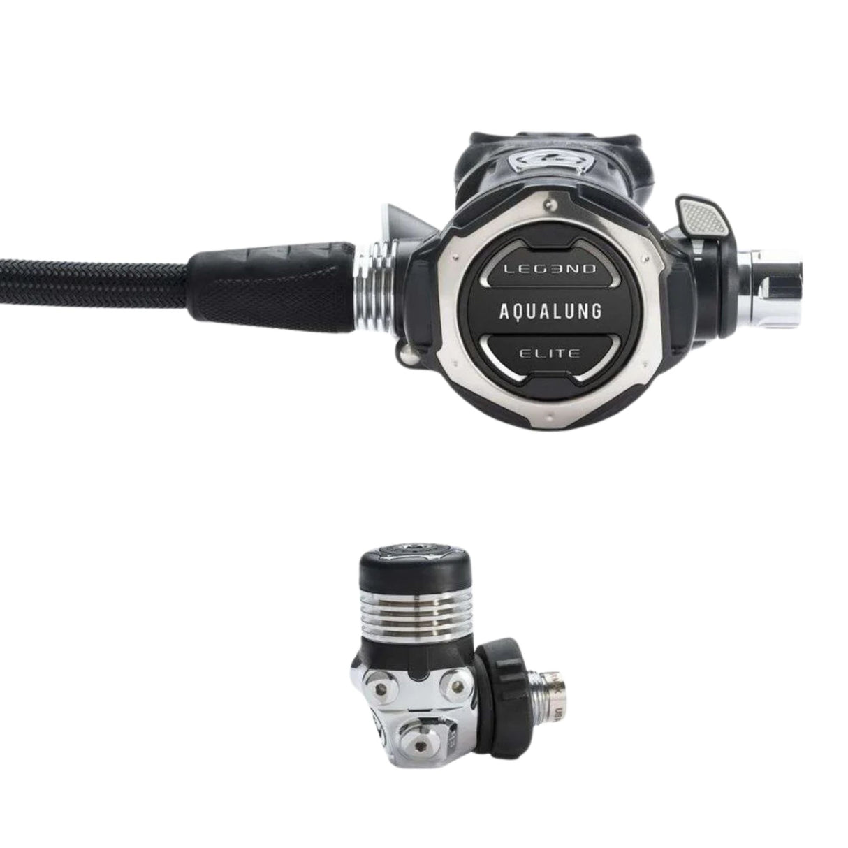 Aqualung Leg3nd Elite Regulator