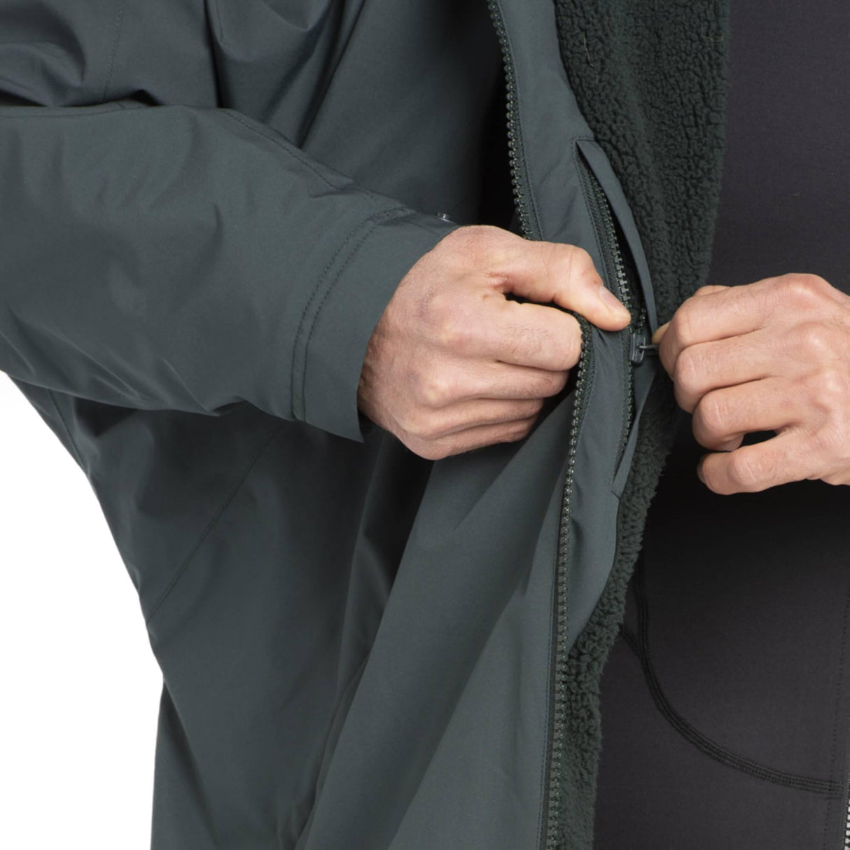 Fourth Element Tidal Robe Orange