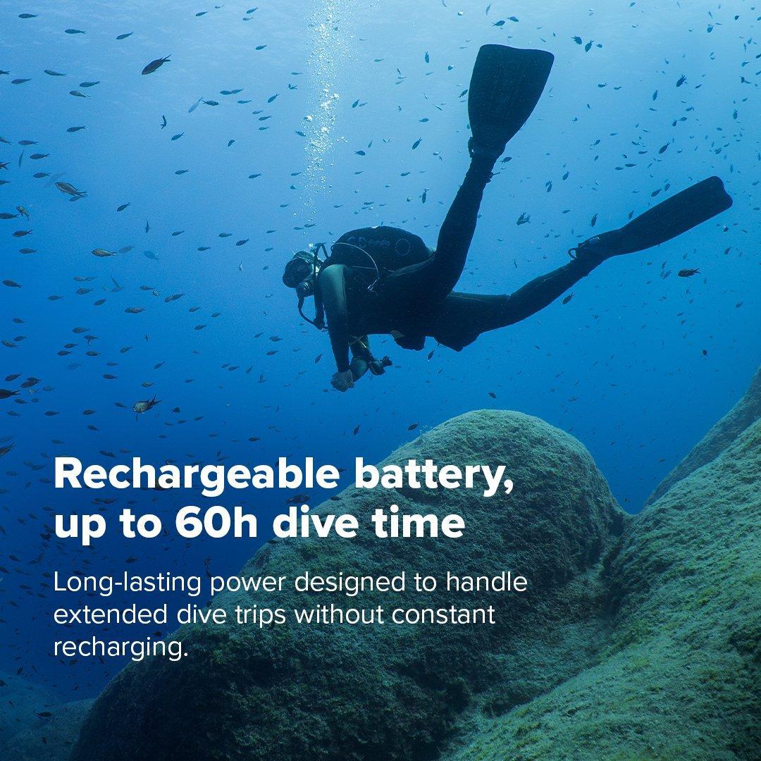 Suunto Nautic S Dive Computer