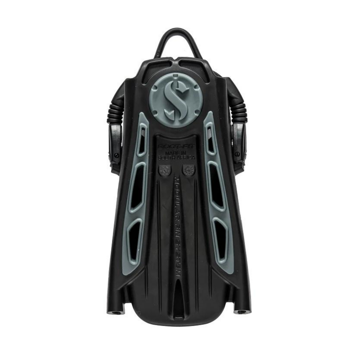 Scubapro Modular Fin System - Open Heel Foot Pocket