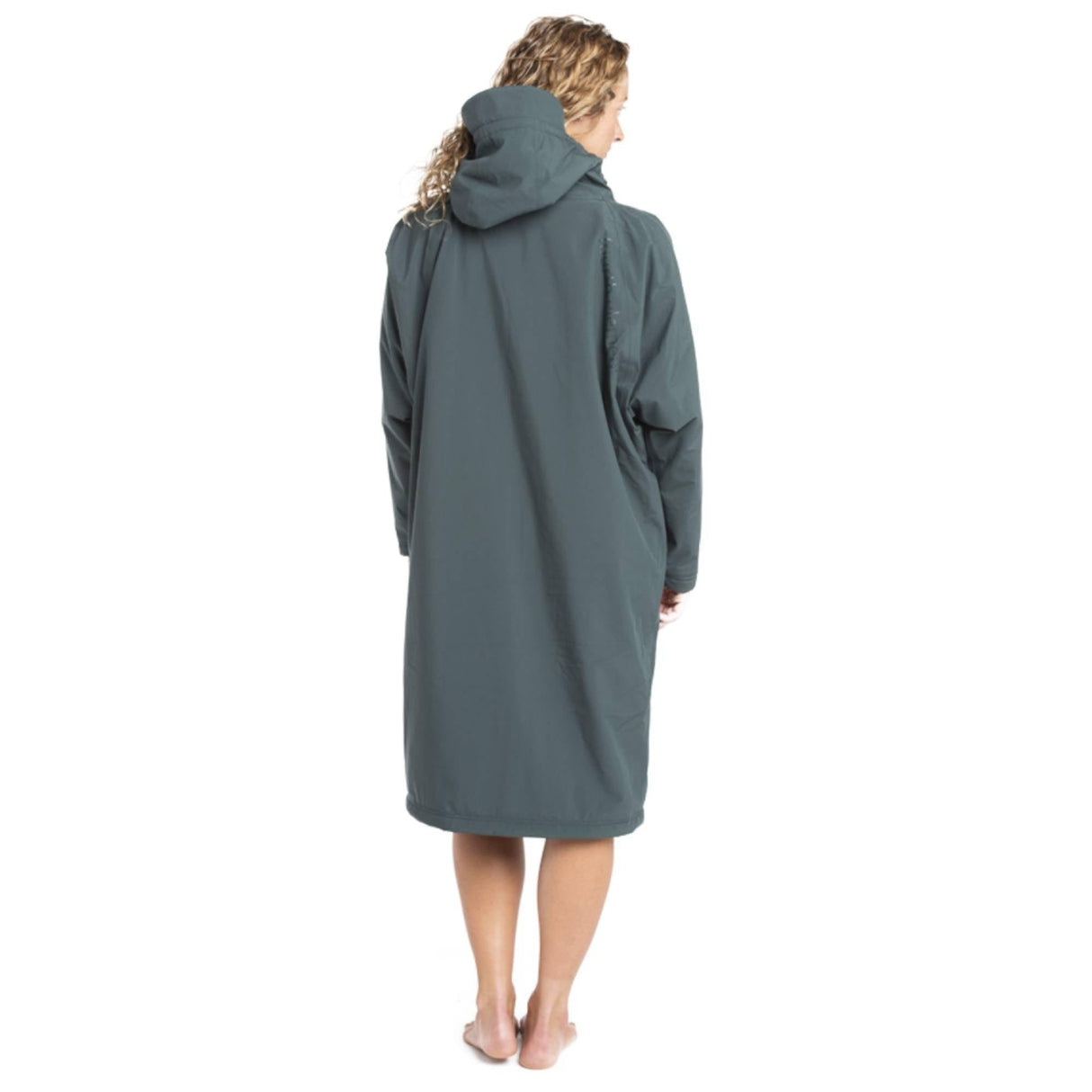 Fourth Element Tidal Robe Orange