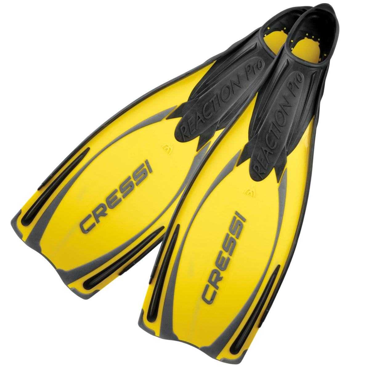 Cressi Reaction Pro Fins