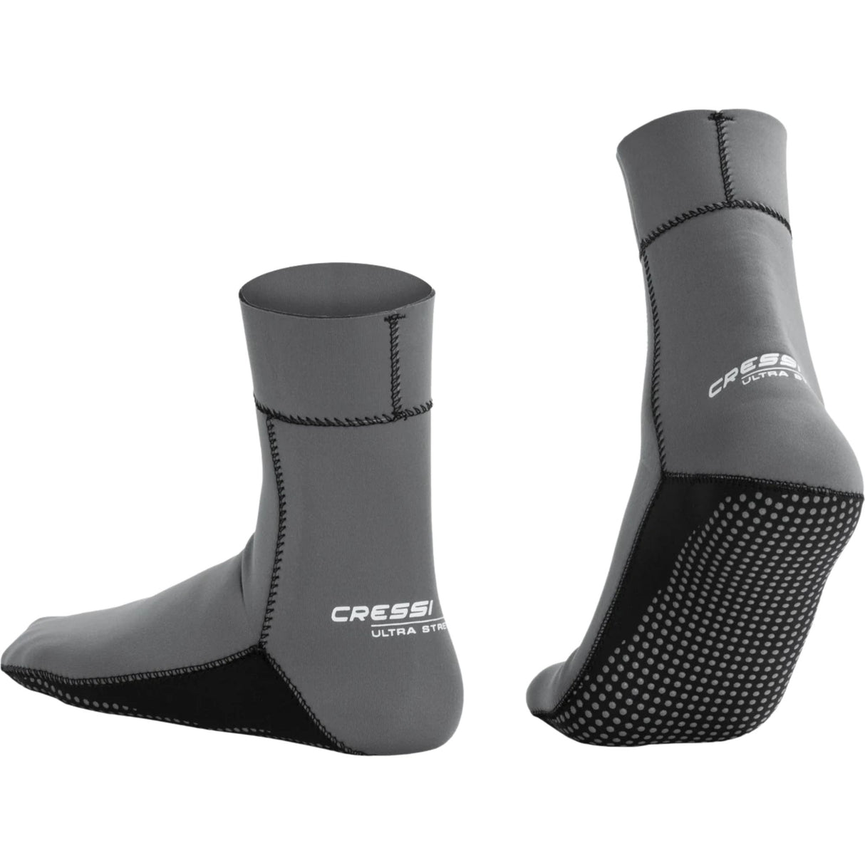 Cressi Ultra Stretch Neoprene Socks