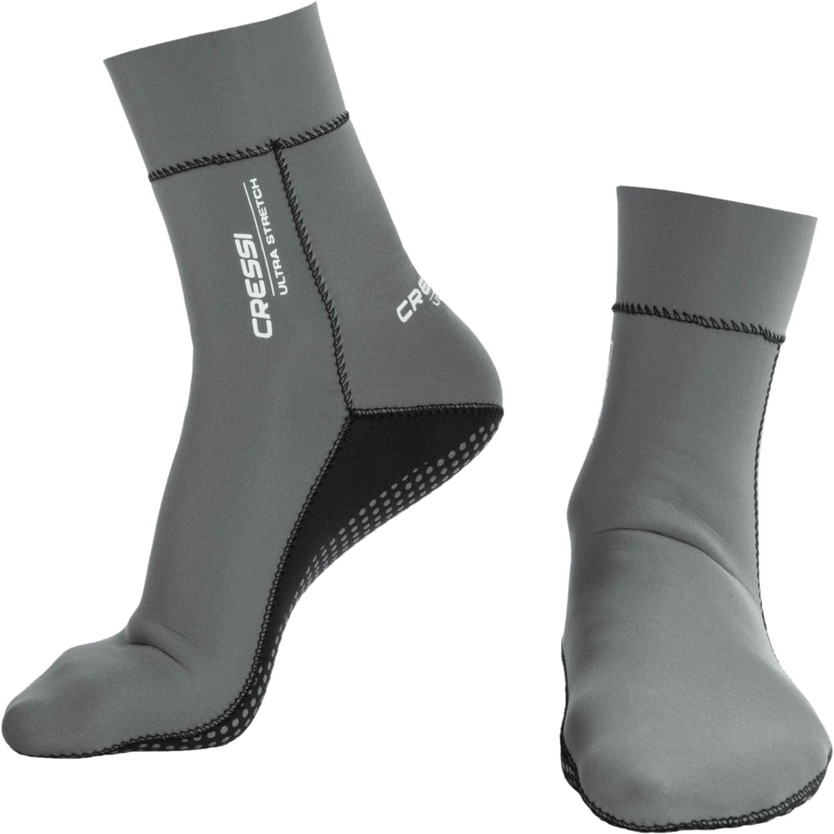 Cressi Ultra Stretch Neoprene Socks