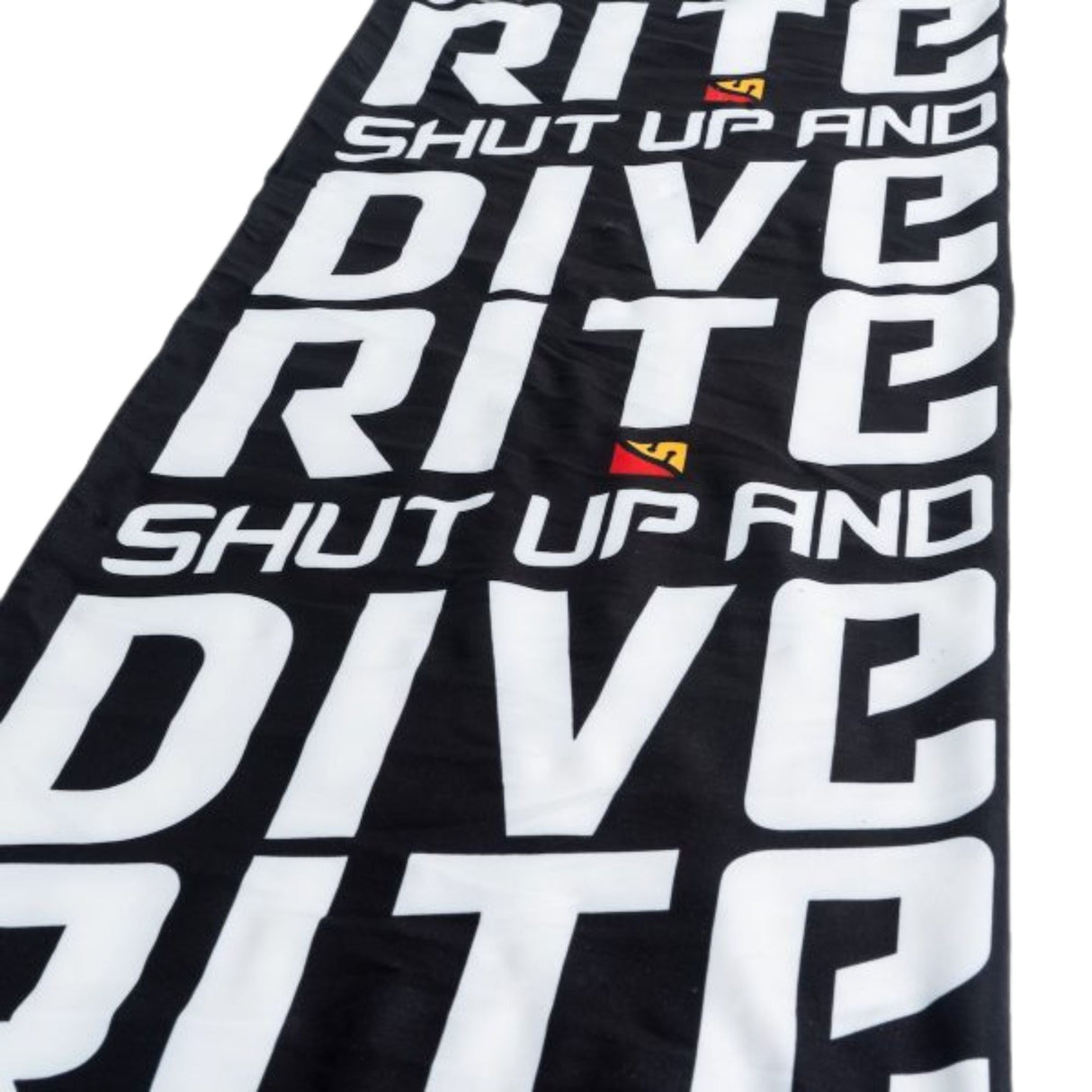 Dive Rite Buff