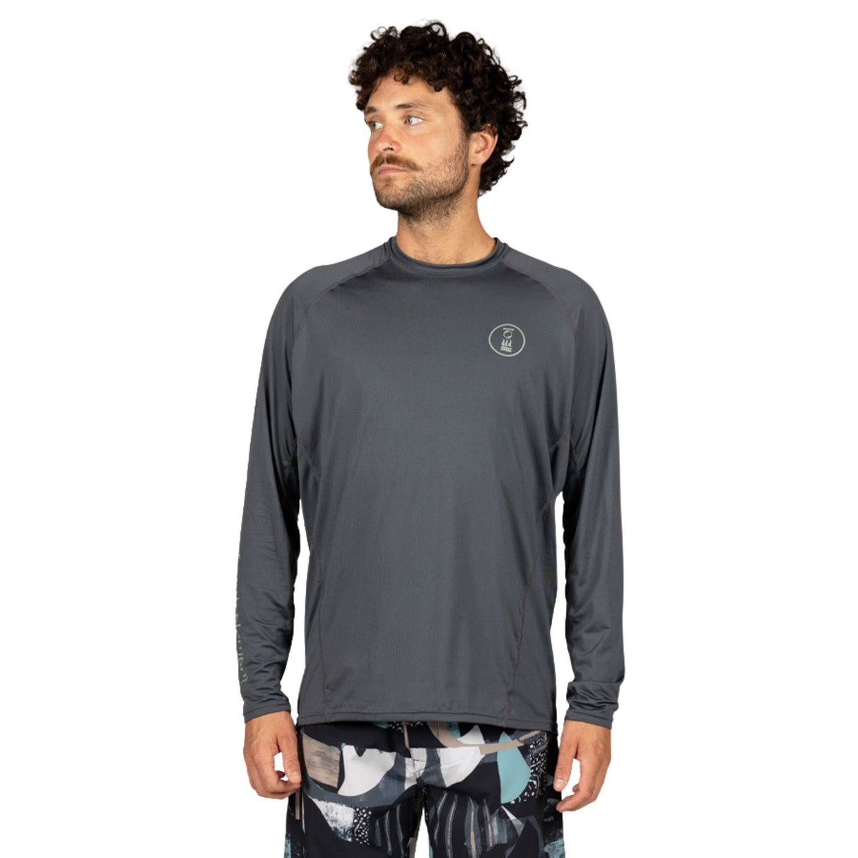 Fourth Element Men's Loose Fit Hydro-Ts