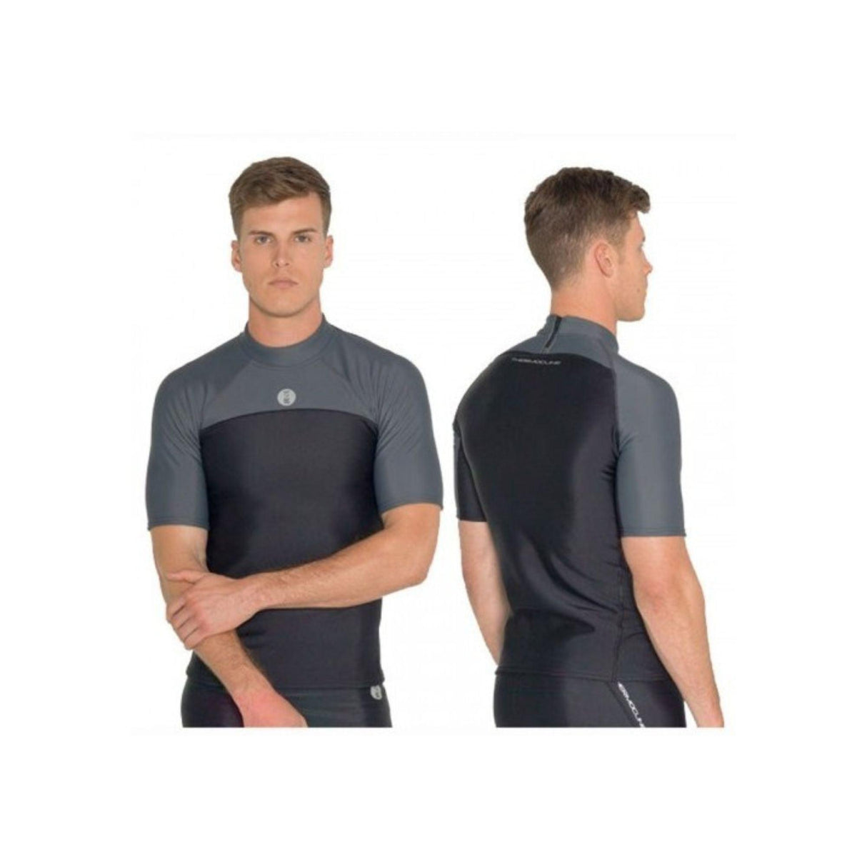 Fourth Element Thermocline 2 Men's Short Sleeved Top