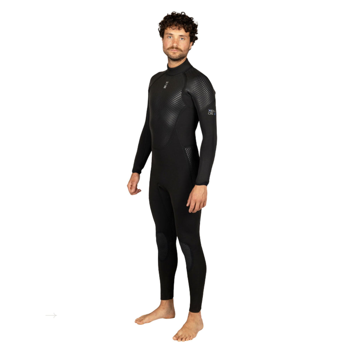 Fourth Element Xenos ARC 3mm Men's Wetsuit