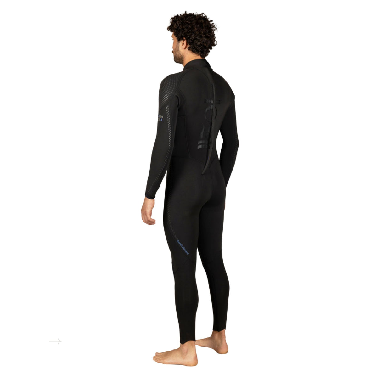 Fourth Element Xenos ARC 3mm Men's Wetsuit