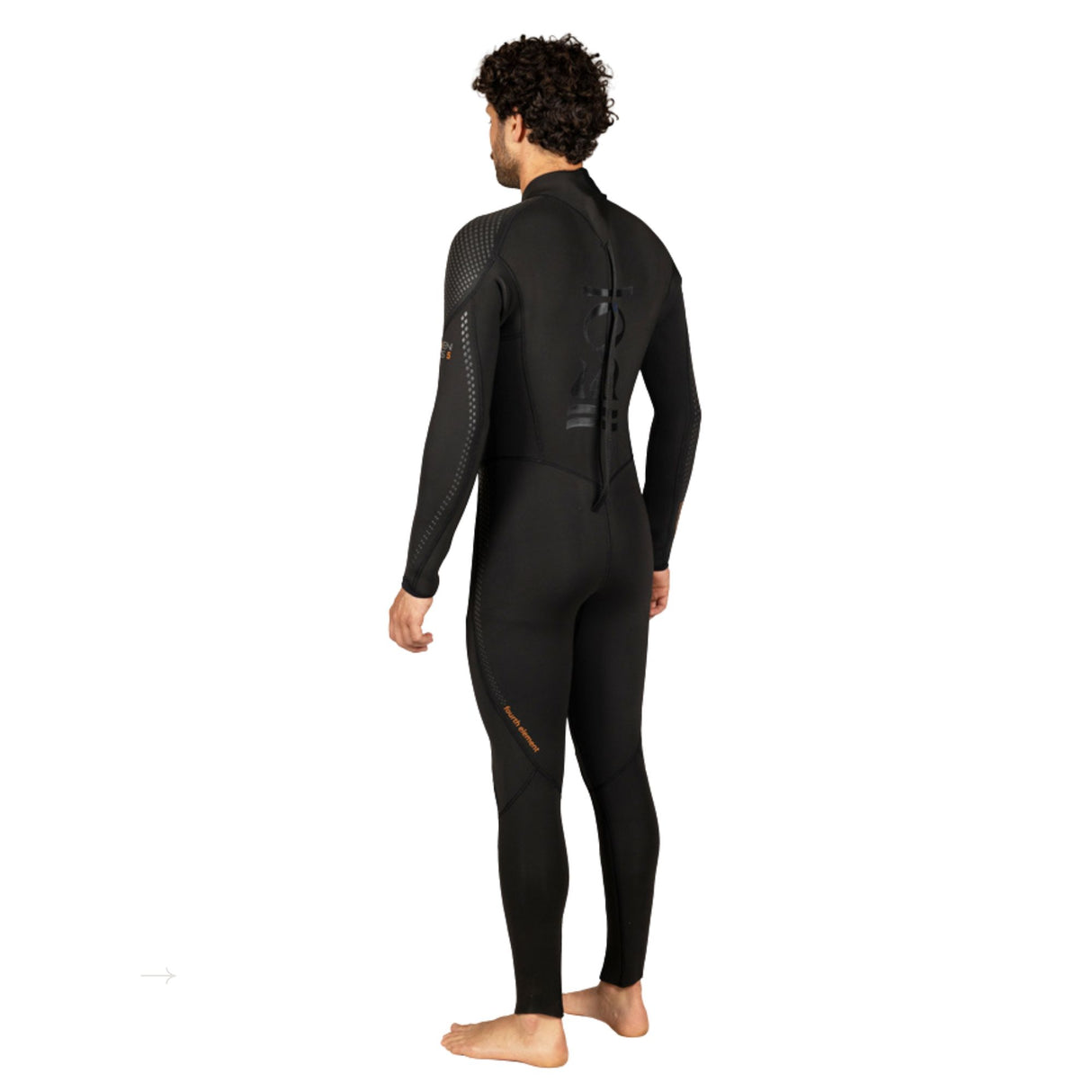 Fourth Element Xenos ARC 5mm Men's Wetsuit