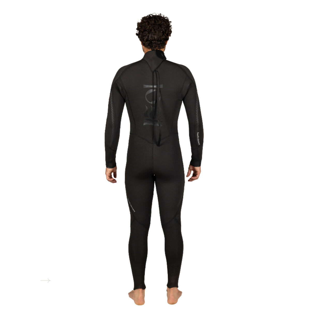 Fourth Element Xenos ARC 7mm Men's Wetsuit