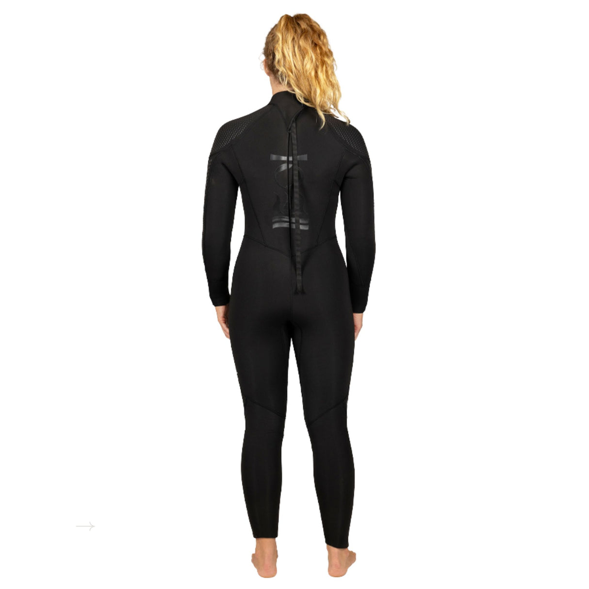 Fourth Element Xenos ARC 7mm Women's Wetsuit