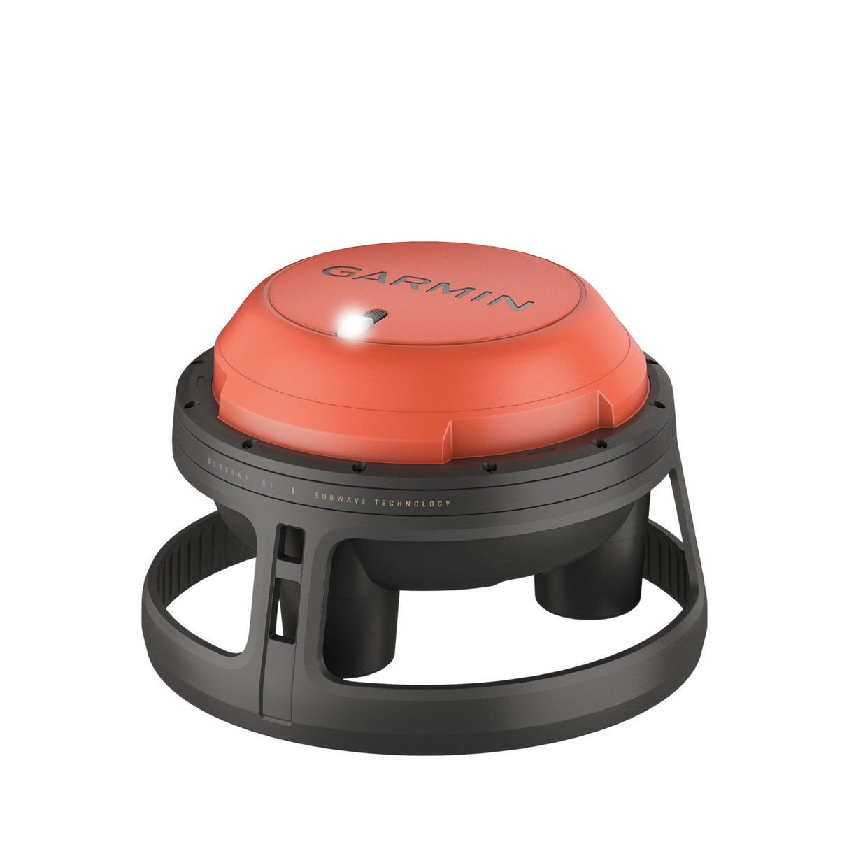 Garmin Descent S1 Buoy
