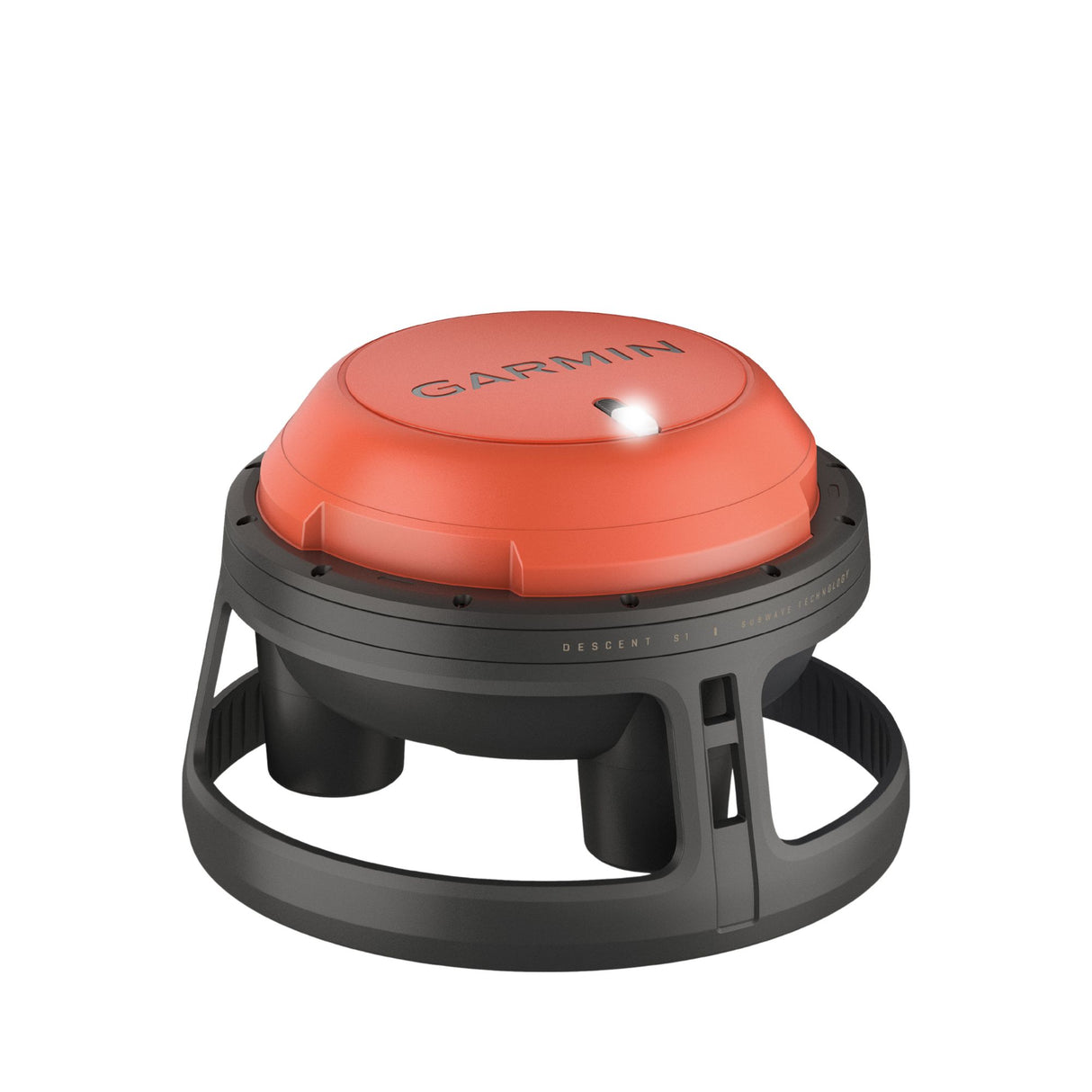 Garmin Descent S1 Buoy