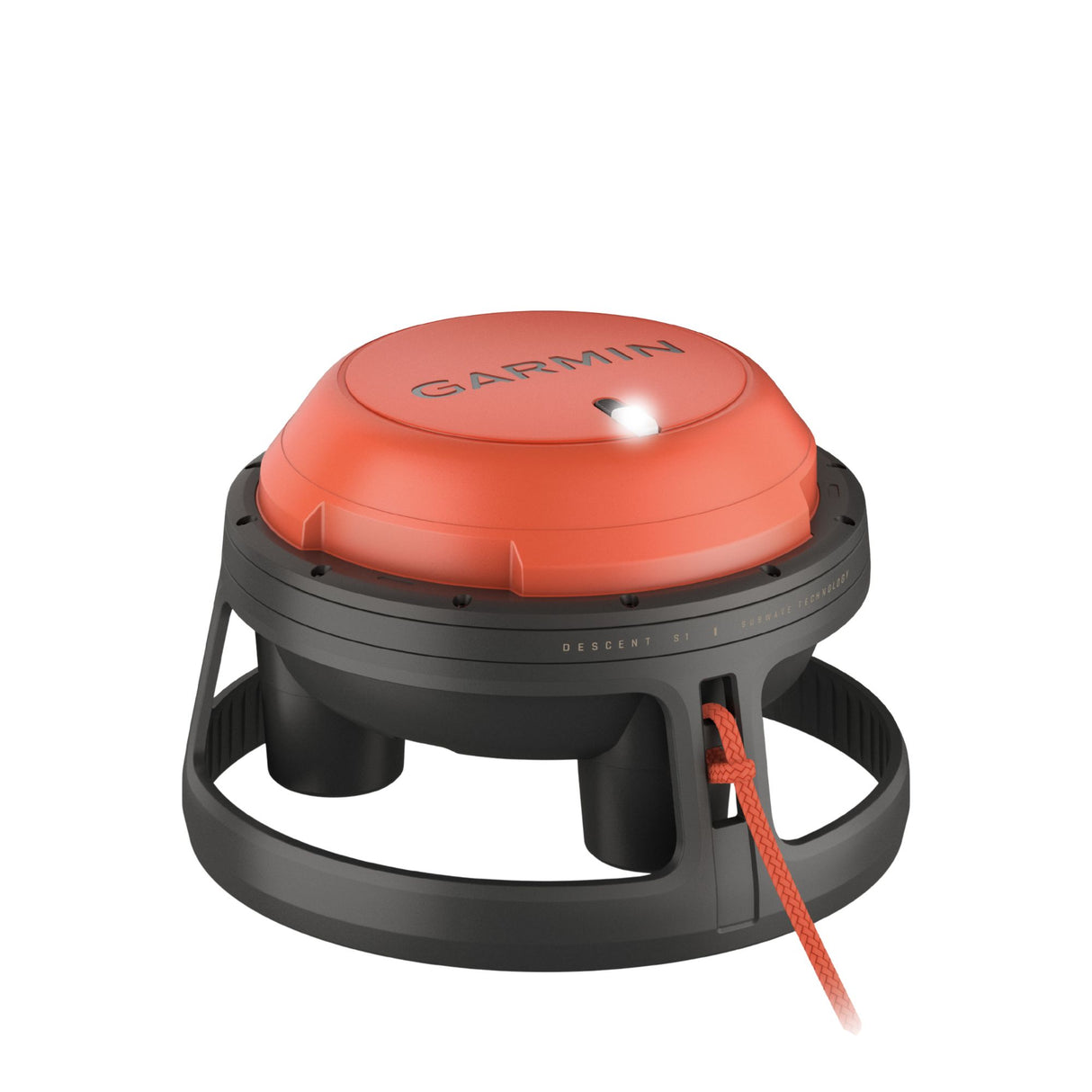 Garmin Descent S1 Buoy