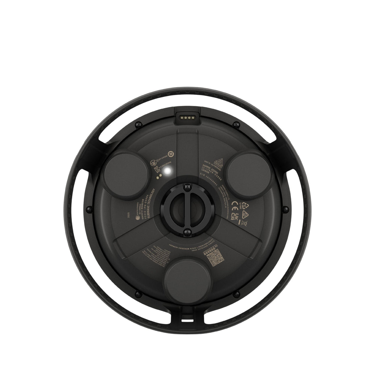 Garmin Descent S1 Buoy