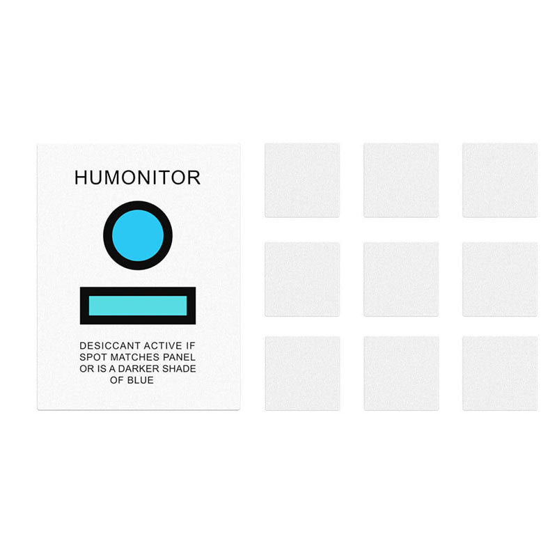 GoPro Anti-Fog Inserts