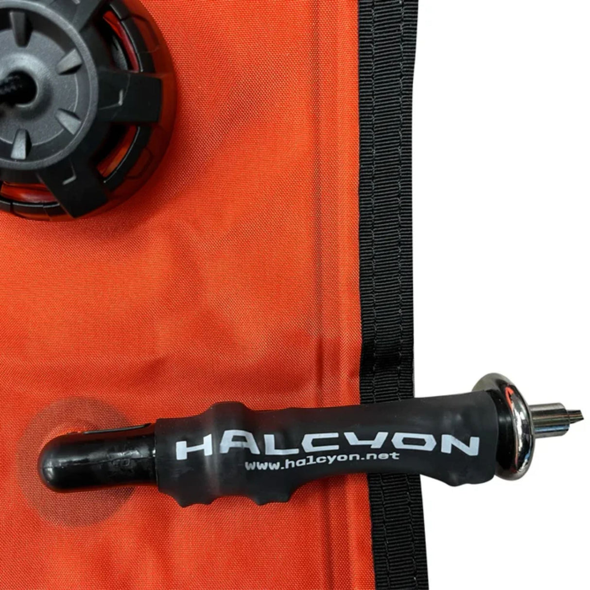 Halcyon Super Slim Surface Marker Buoy