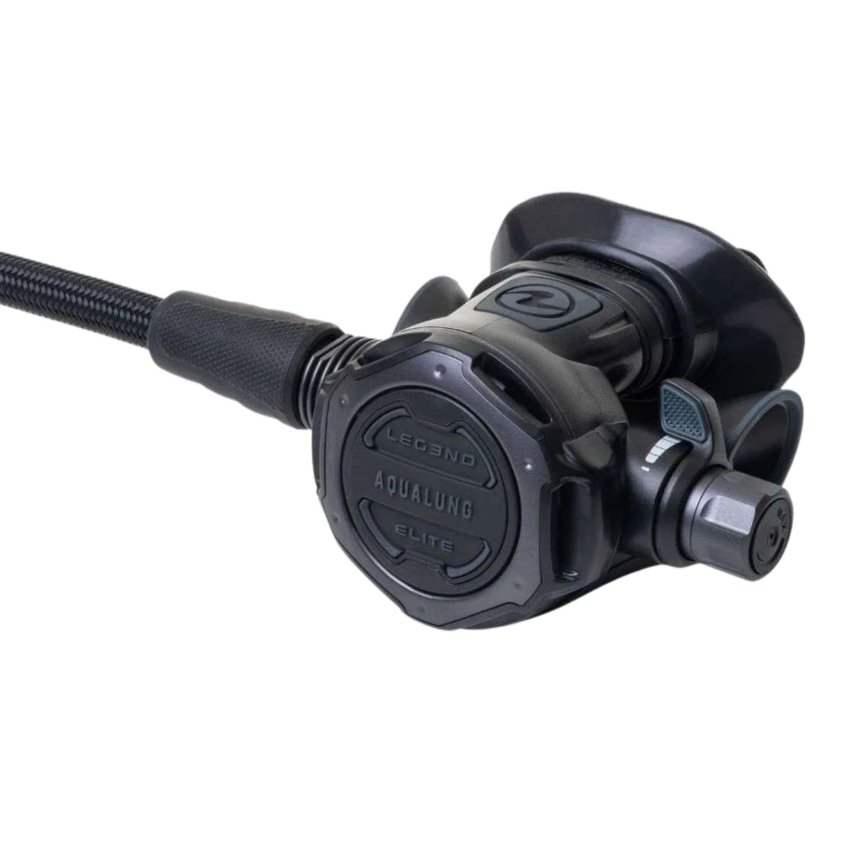 Aqualung Leg3nd Elite Black Edition Regulator