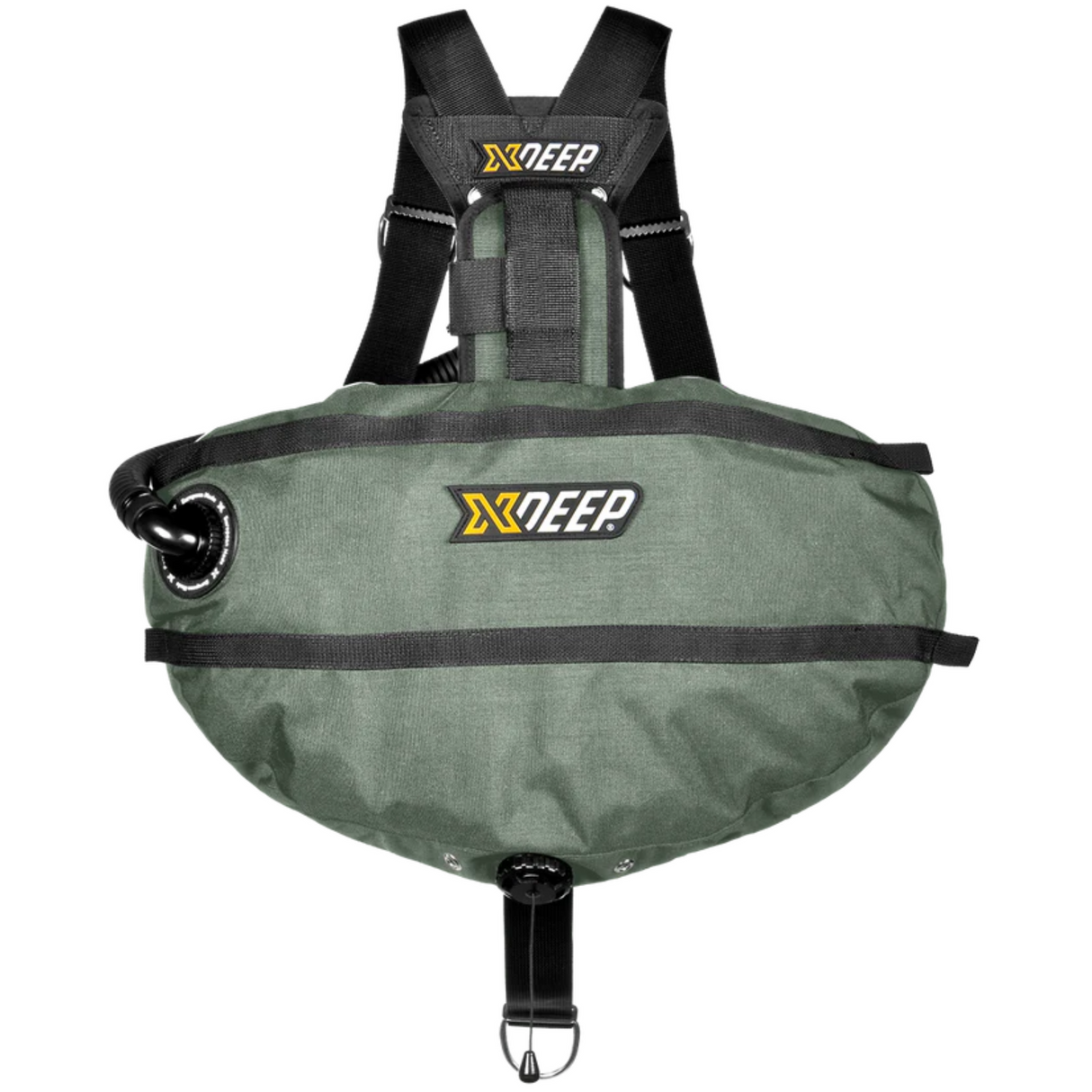 XDEEP Stealth 2.0 Classic Wing Only - Special Order Colours