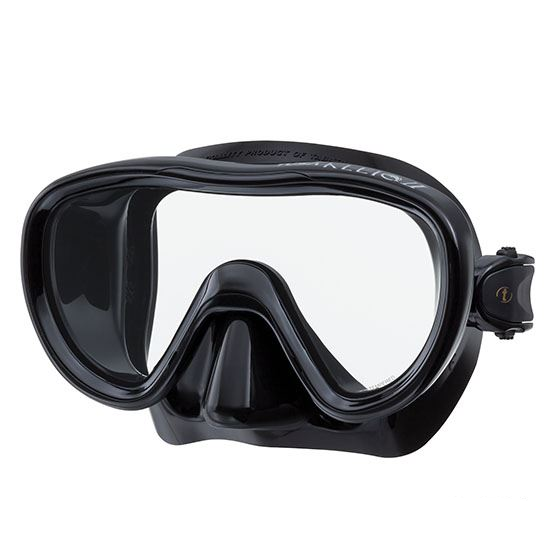 TUSA Kleio II Dive Mask