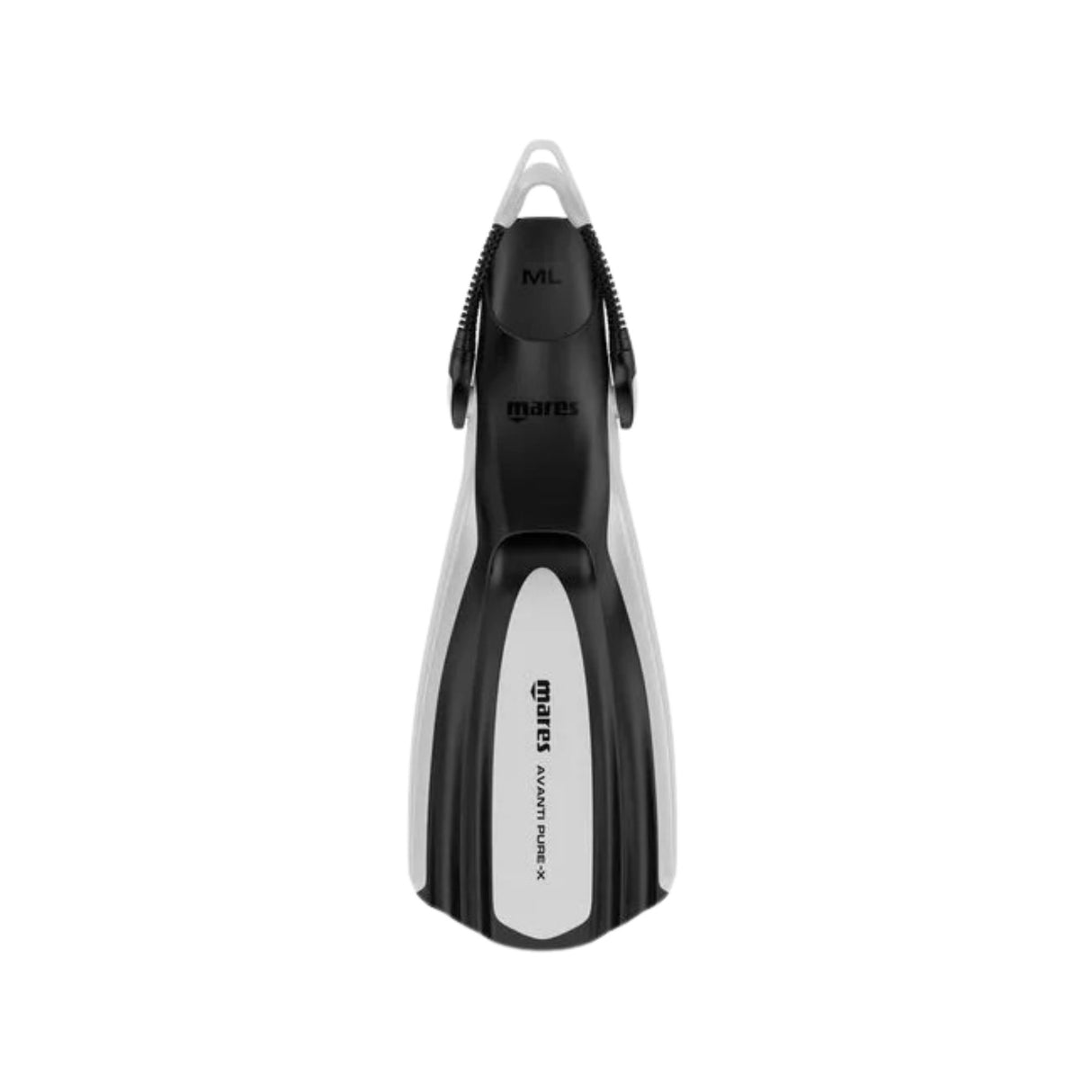 Mares Avanti Pure X Fins