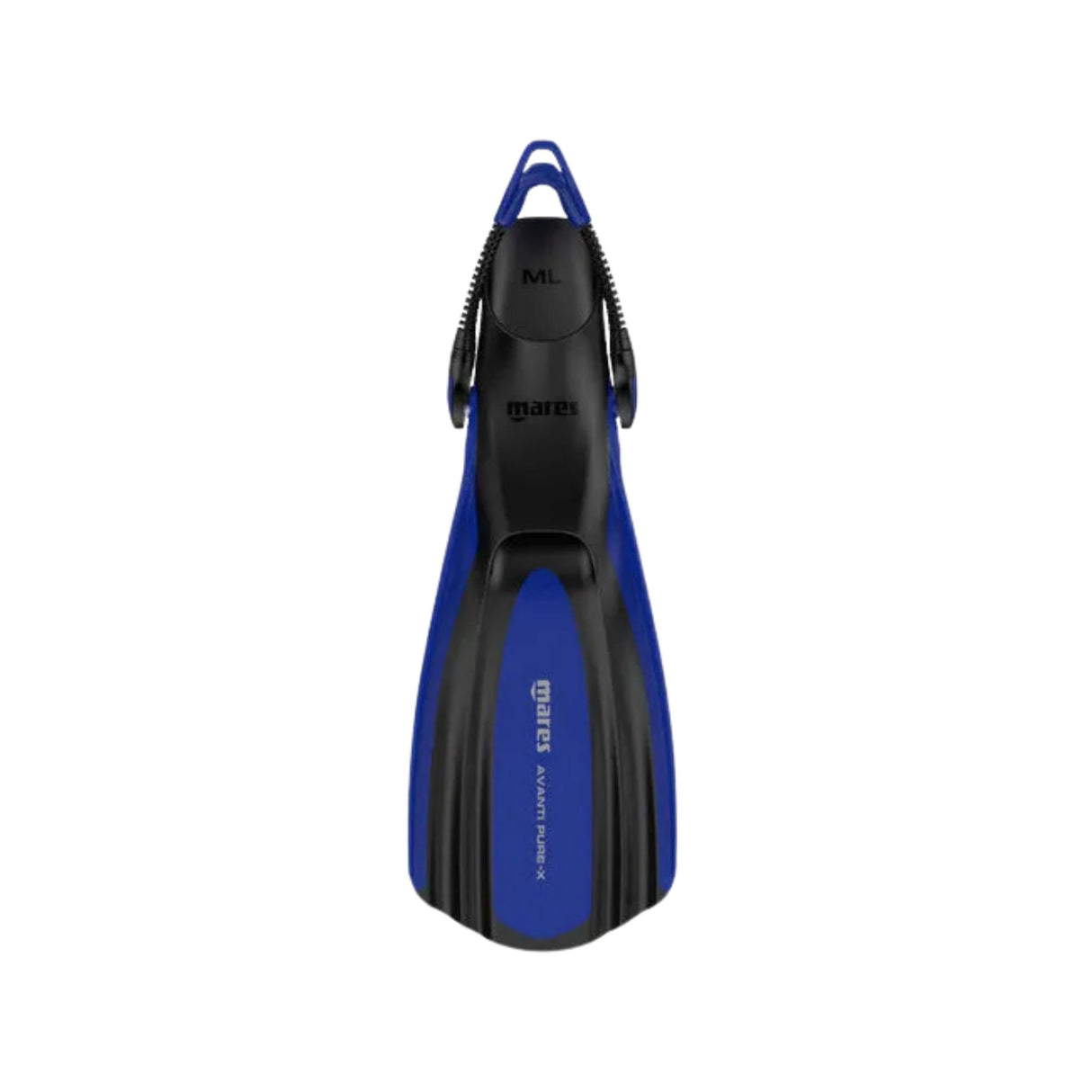 Mares Avanti Pure X Fins
