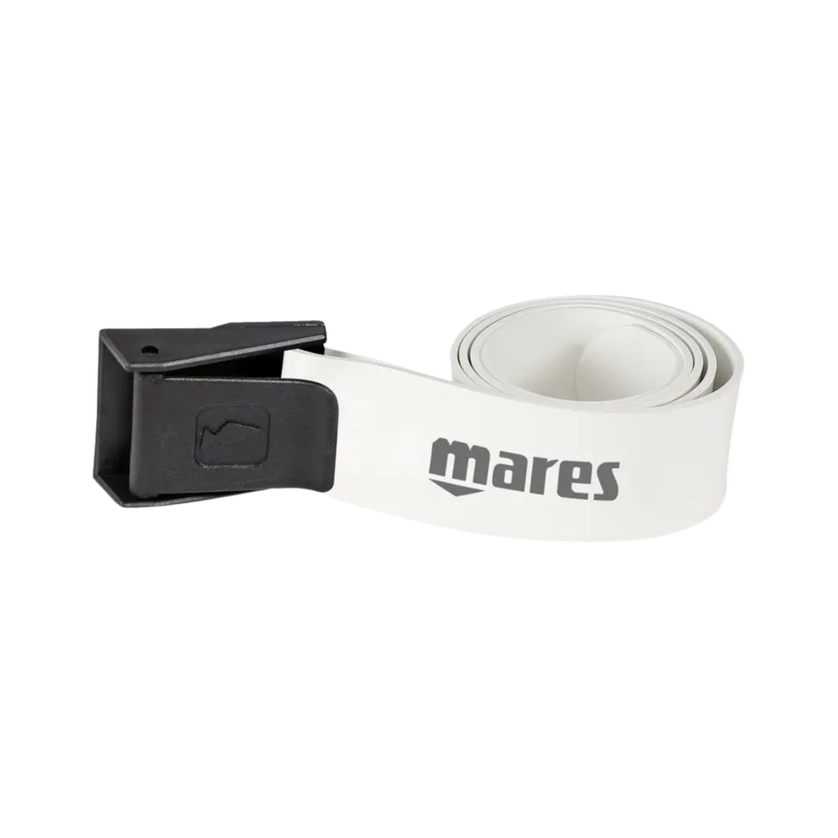 Mares Elastic Weight Belt with Quick Release Nylon Buckle