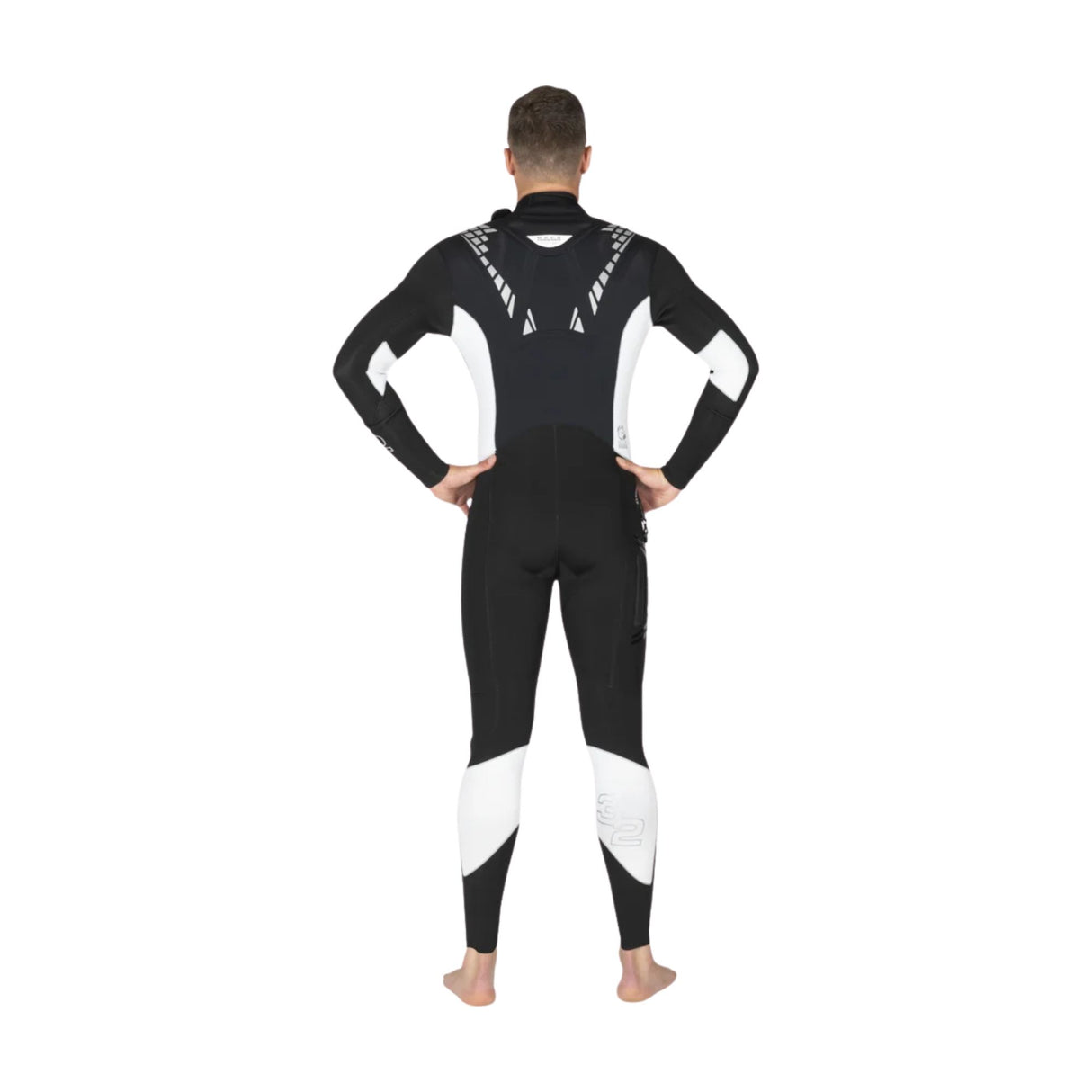 Mares Flexa 3/2 Men's Wetsuit