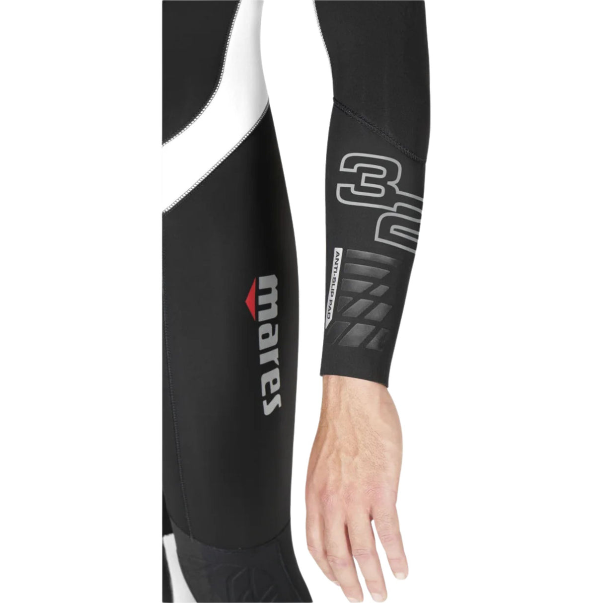 Mares Flexa 3/2 Men's Wetsuit