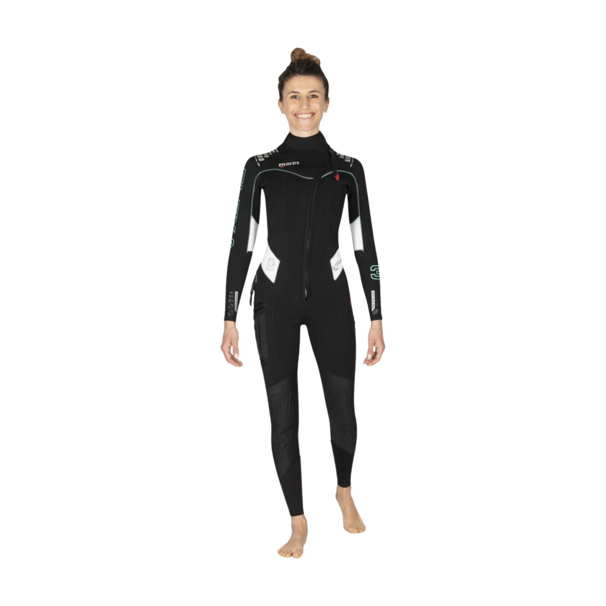 Mares Flexa 3/2 Women's Wetsuit