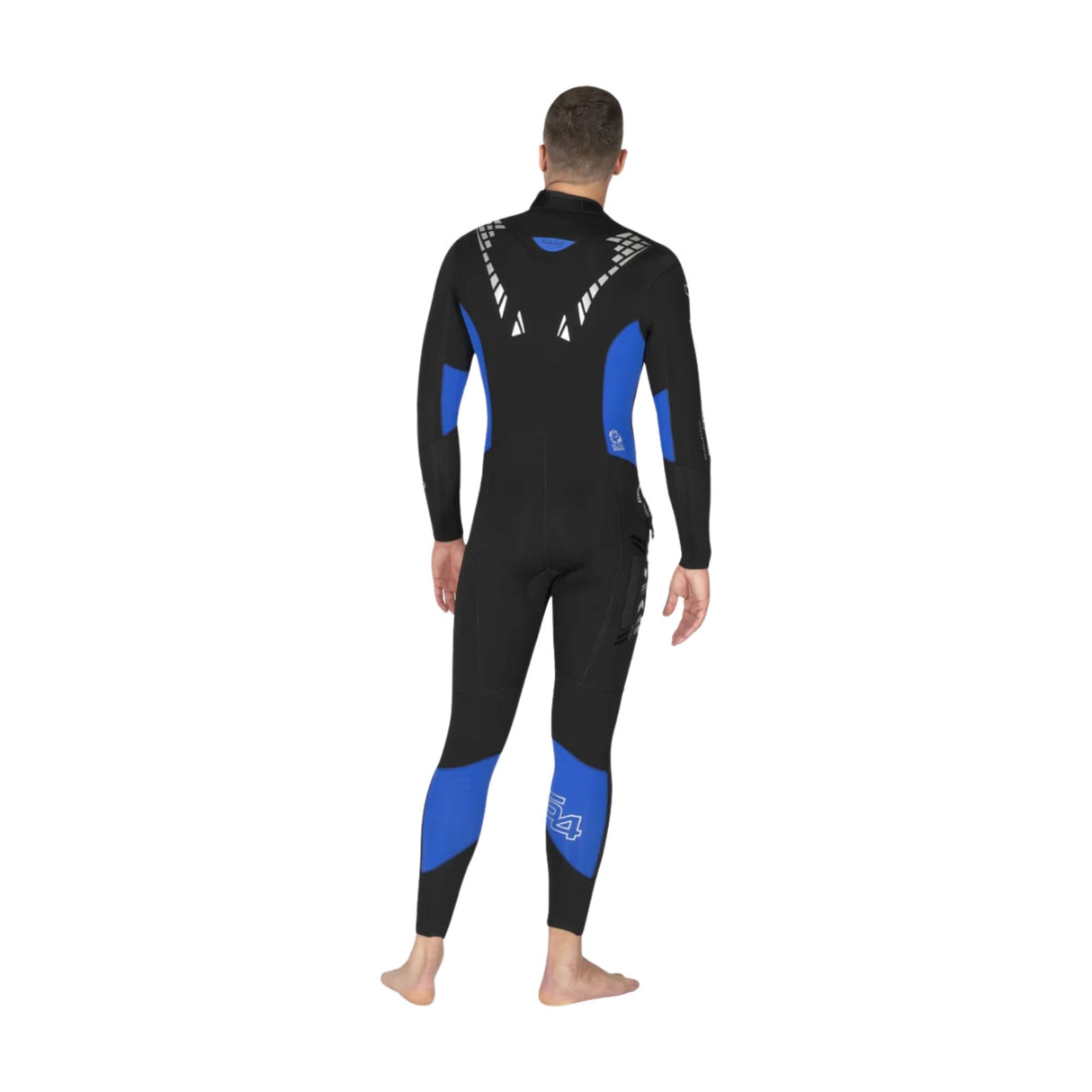 Mares Flexa 5/4 Men's Wetsuit