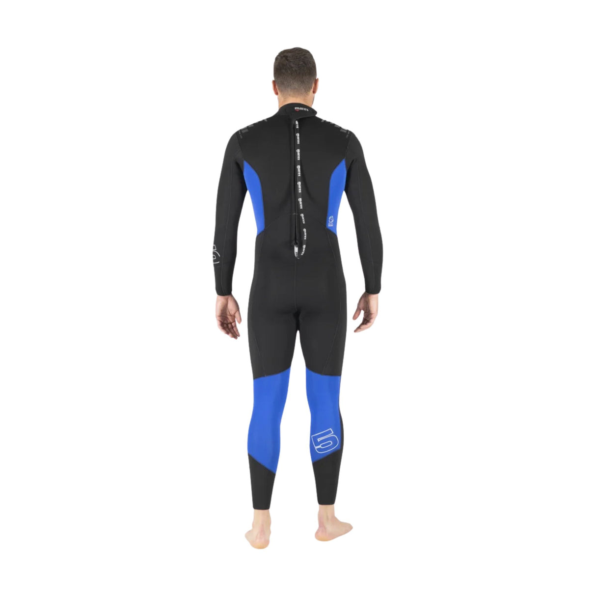 Mares Pioneer 5mm Men's Wetsuit