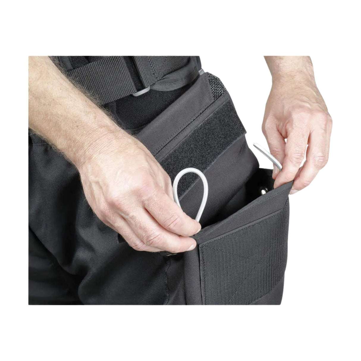 Mares Tek Short Pro - XR Line